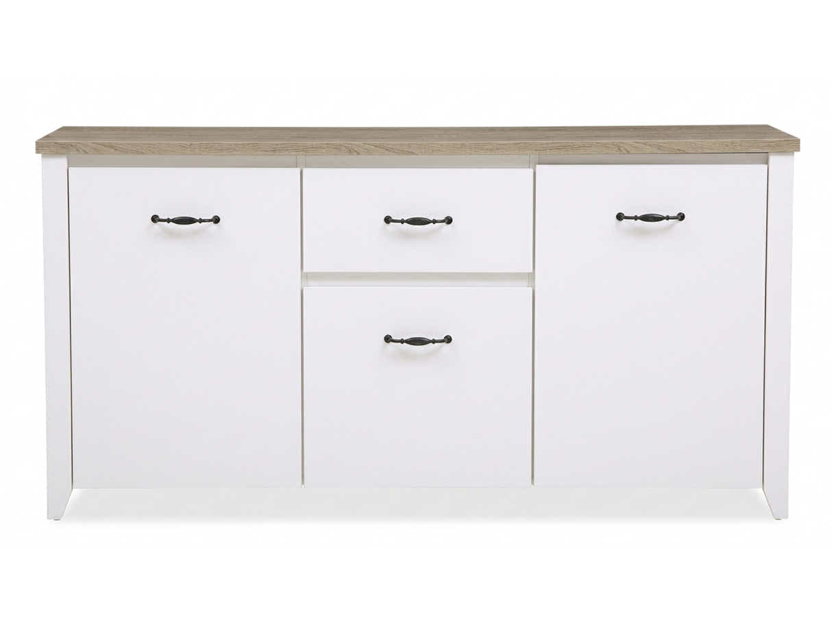 Adelle Buffet Table - 160 cm
