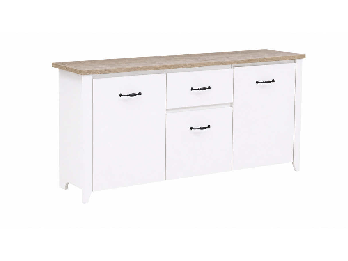Adelle Buffet Table - 160 cm