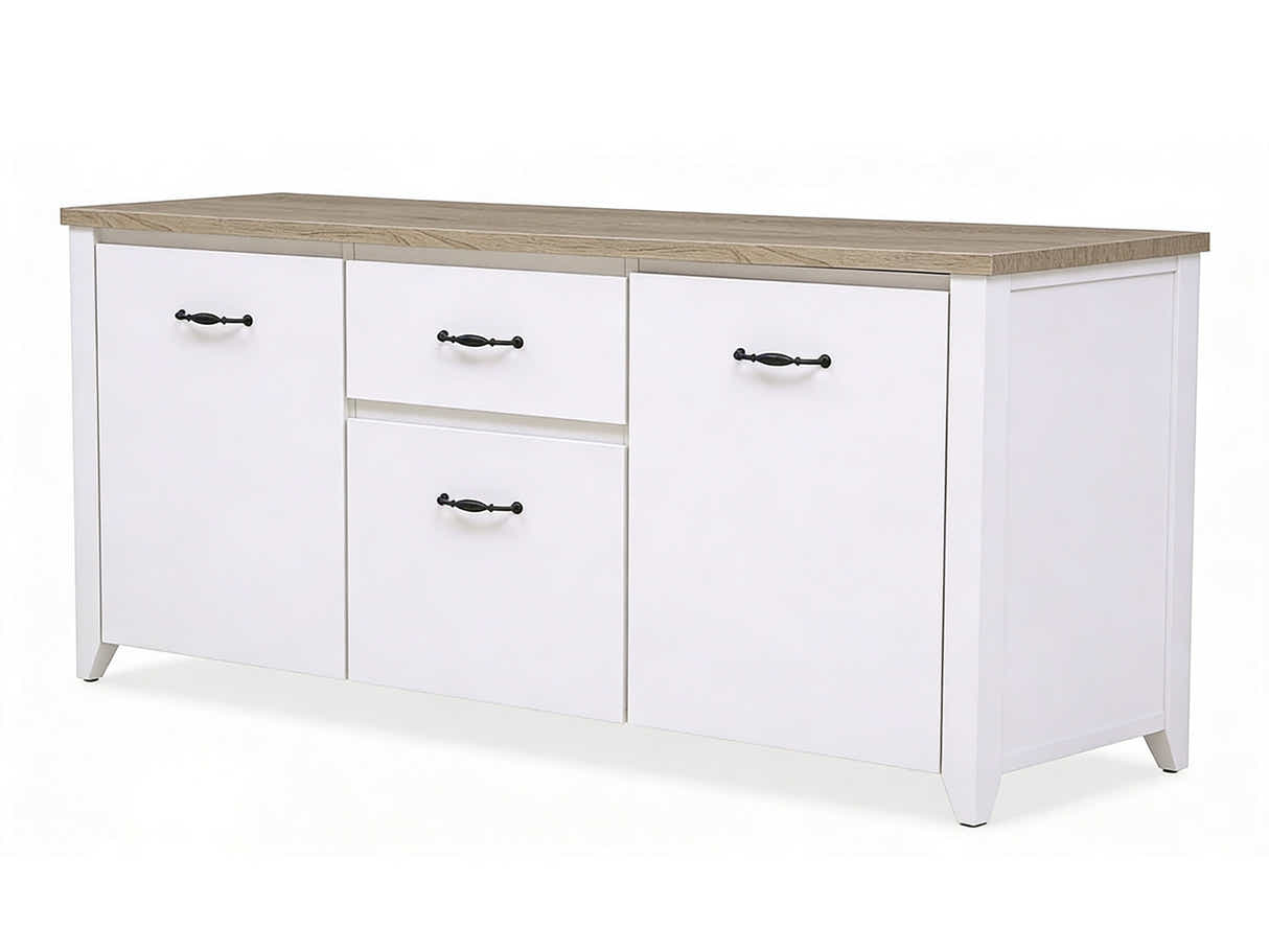 Adelle Buffet Table - 160 cm