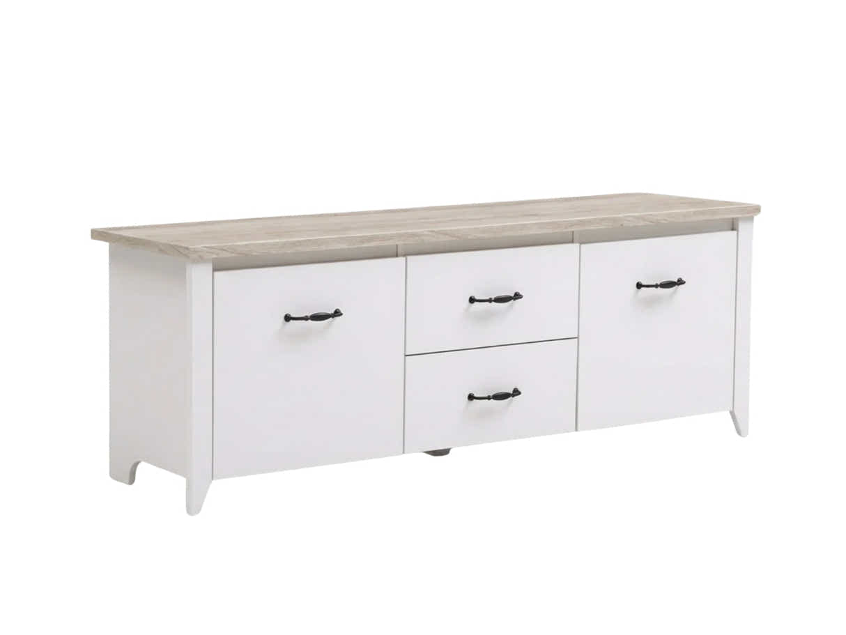 Adelle Entertainment Unit - 160 cm