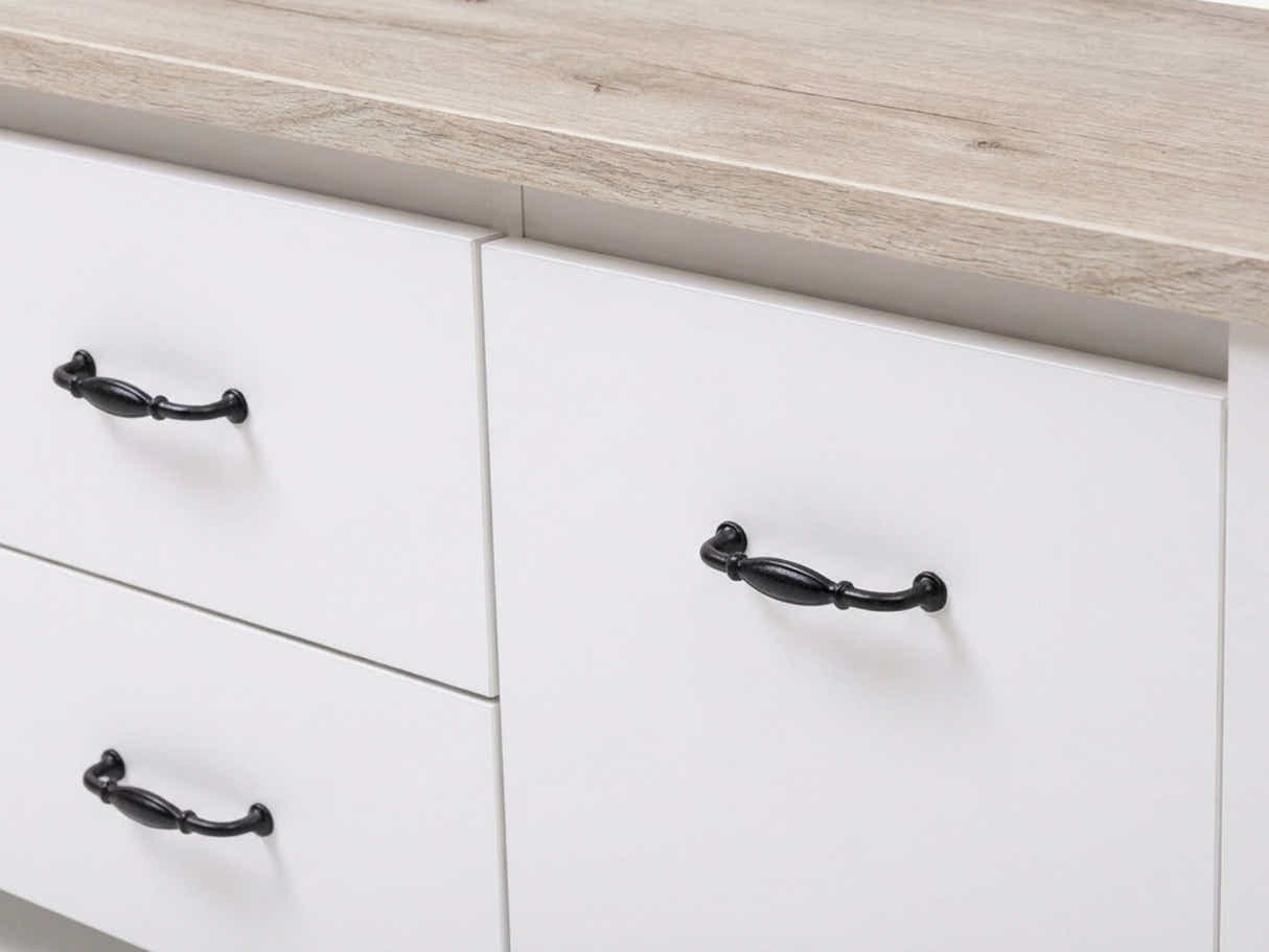 Adelle Entertainment Unit - 160 cm