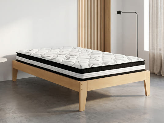 Browse Medium-Firm Single Mattresses for Kids, Teens & Guest Beds at TSB Living