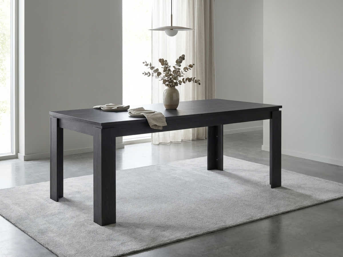 DS Manhattan Dining Table - 180 cm