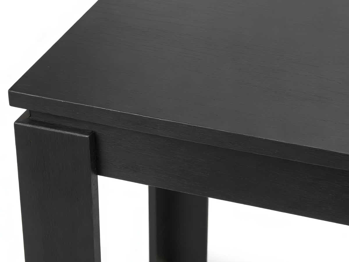 DS Manhattan Dining Table - 180 cm