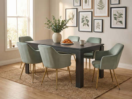 Dining Chairs