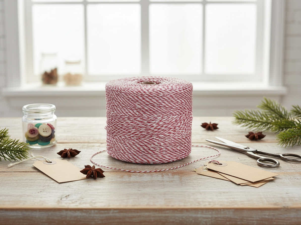 Poly Rope