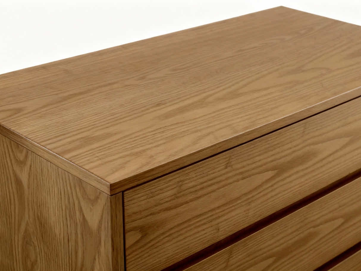 Philip 5-Drawer Tallboy