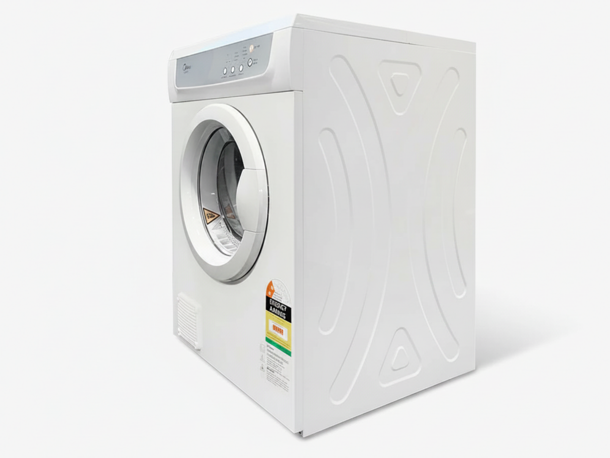 Vented Dryer