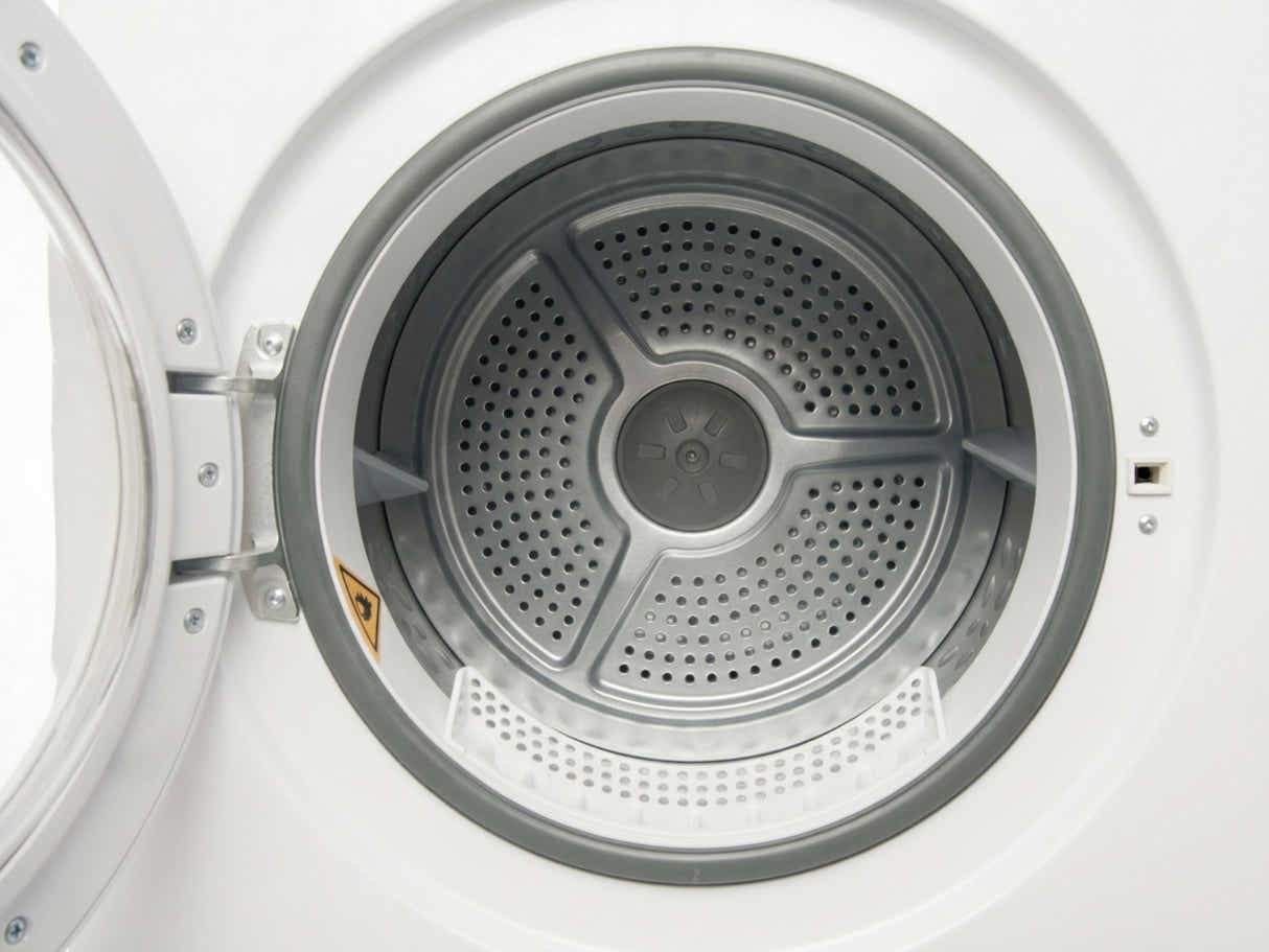 Vented Dryer