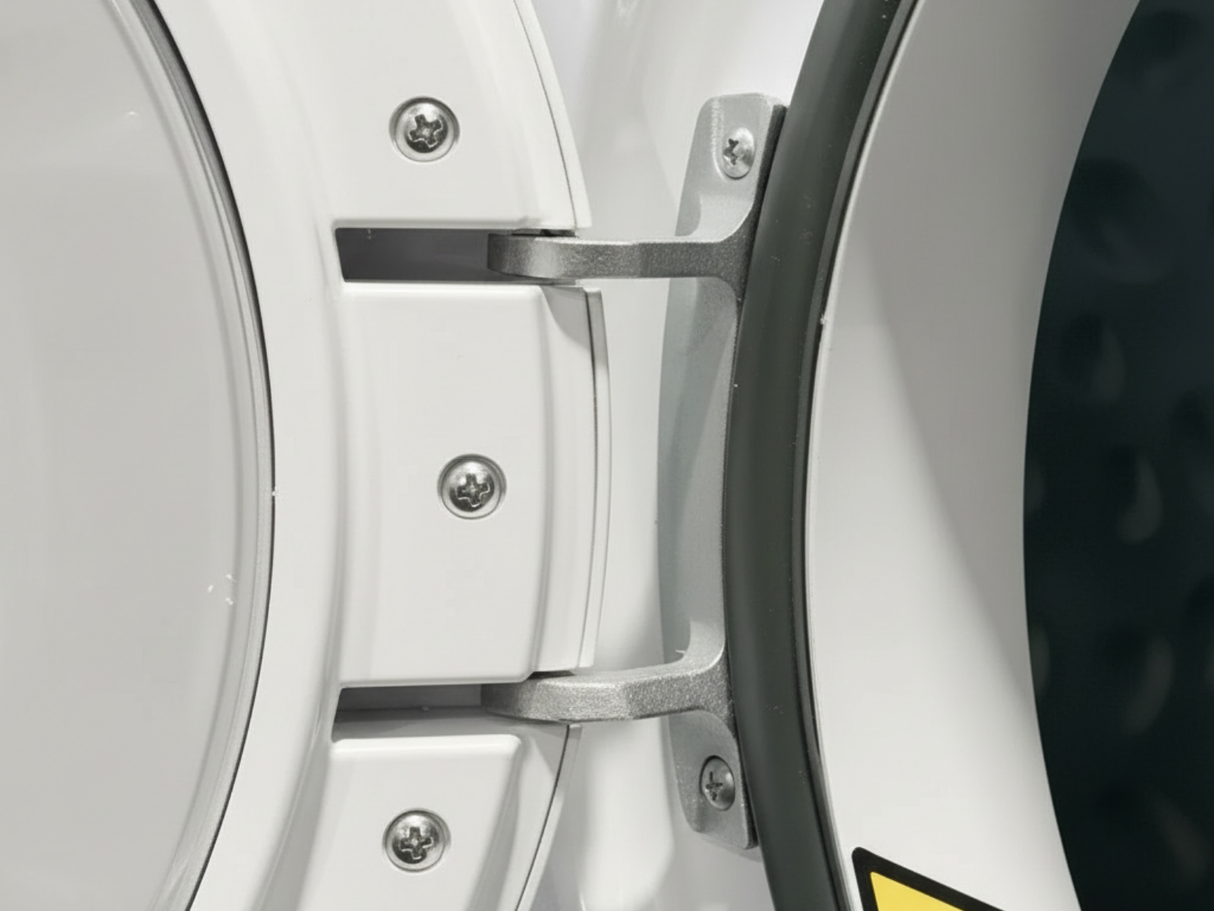 Vented Dryer