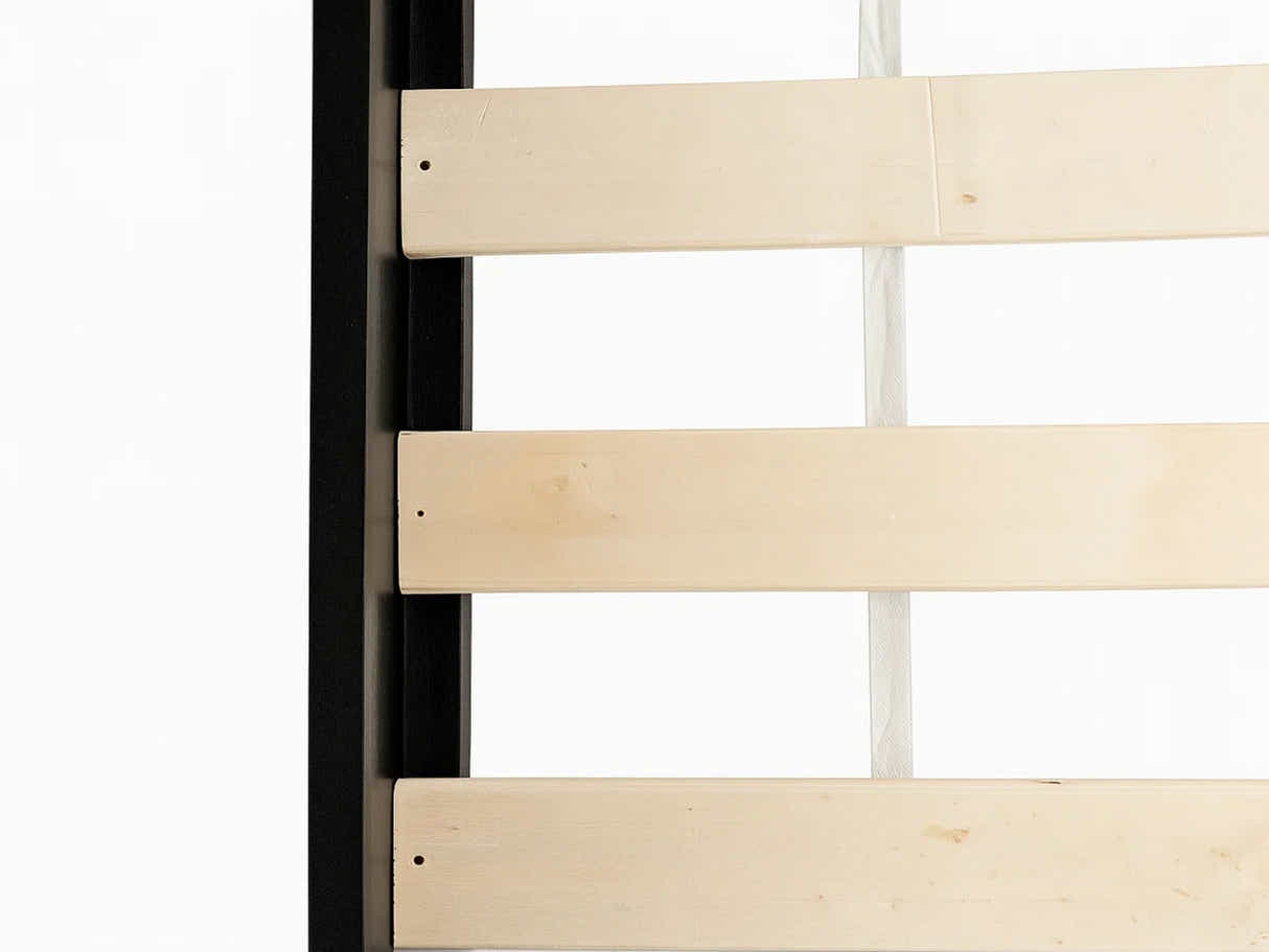 Wayford Bed Frame Black - Double