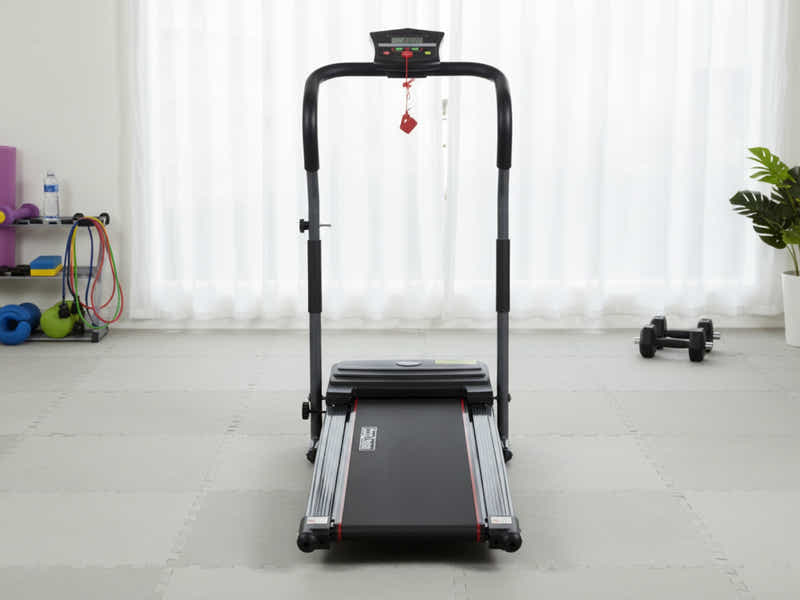 Treadmill 27.5cm