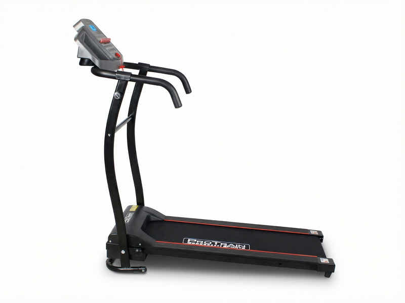 Electric Treadmill - 32 cm