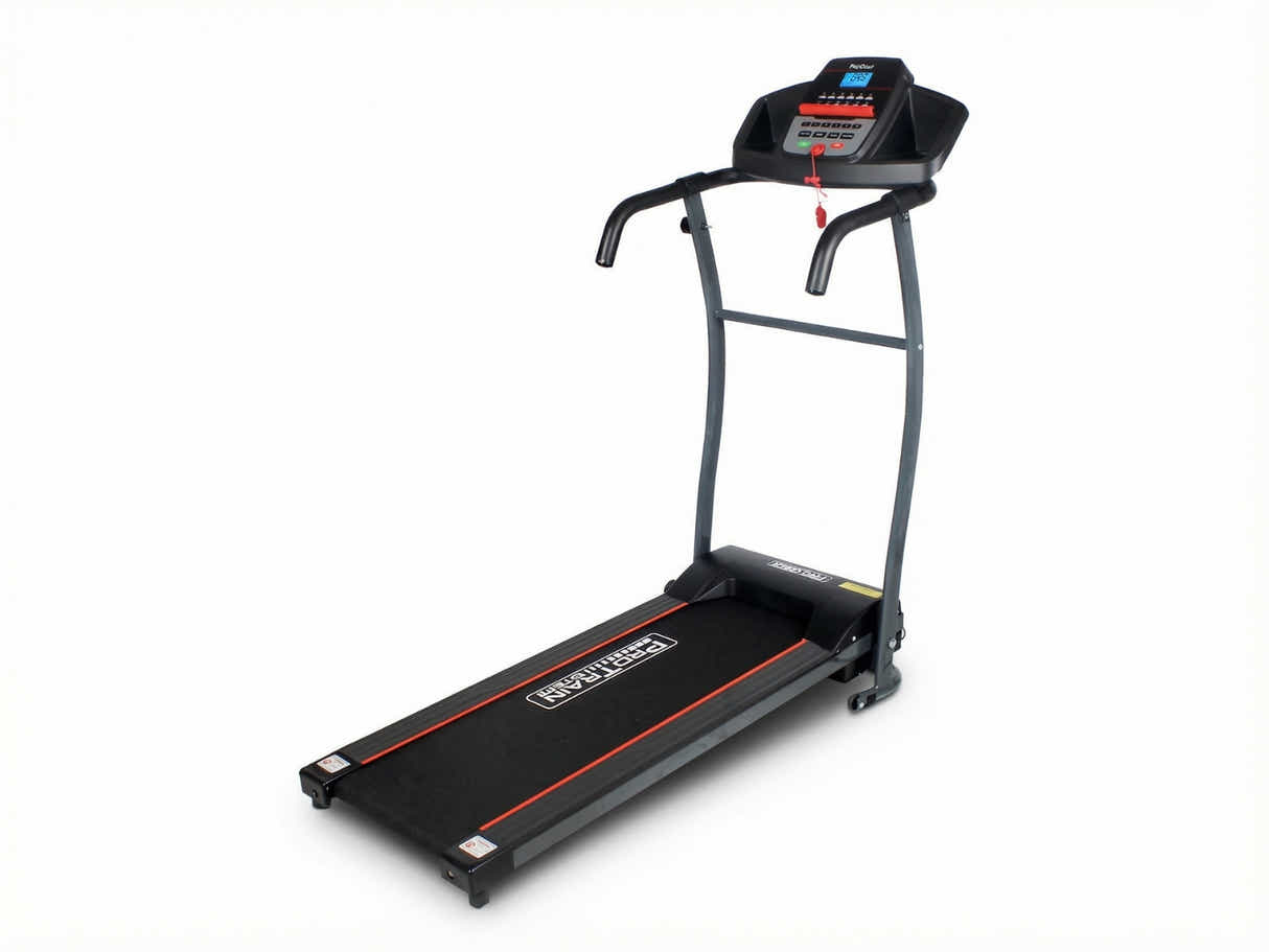 Electric Treadmill - 32 cm