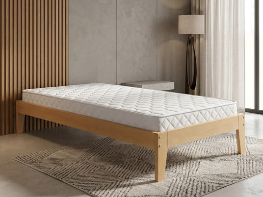 Key Features in Our Medium-Firm Single Mattress Collection
