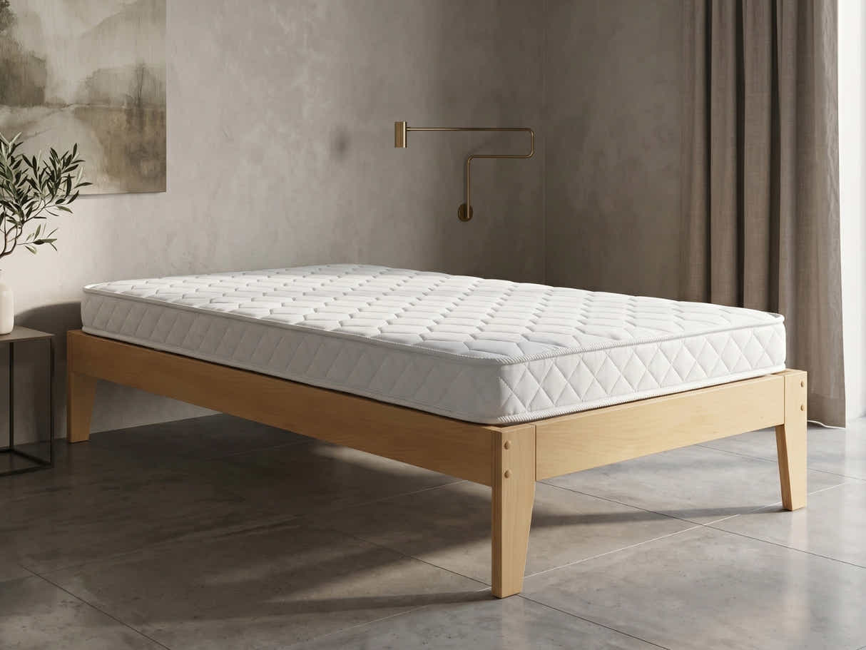 DS Bonnell Mattress Bon15 - Single