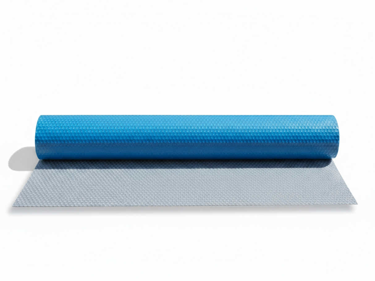 DS Swimming Pool Cover 8X4.2M 600 micron