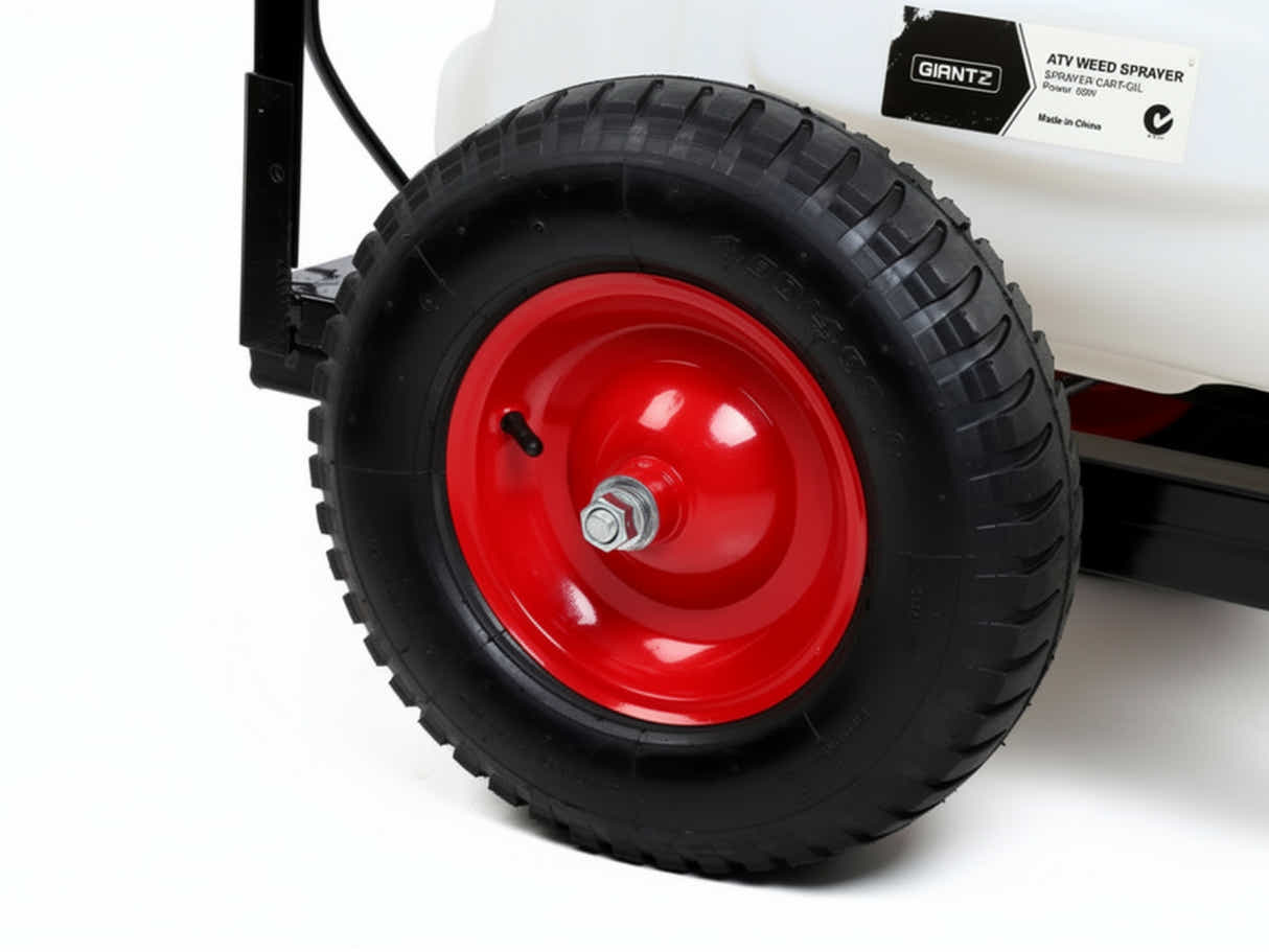 Weed Sprayer Trail 60L