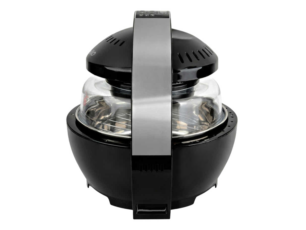 Novello Air Fryer 13L - Black