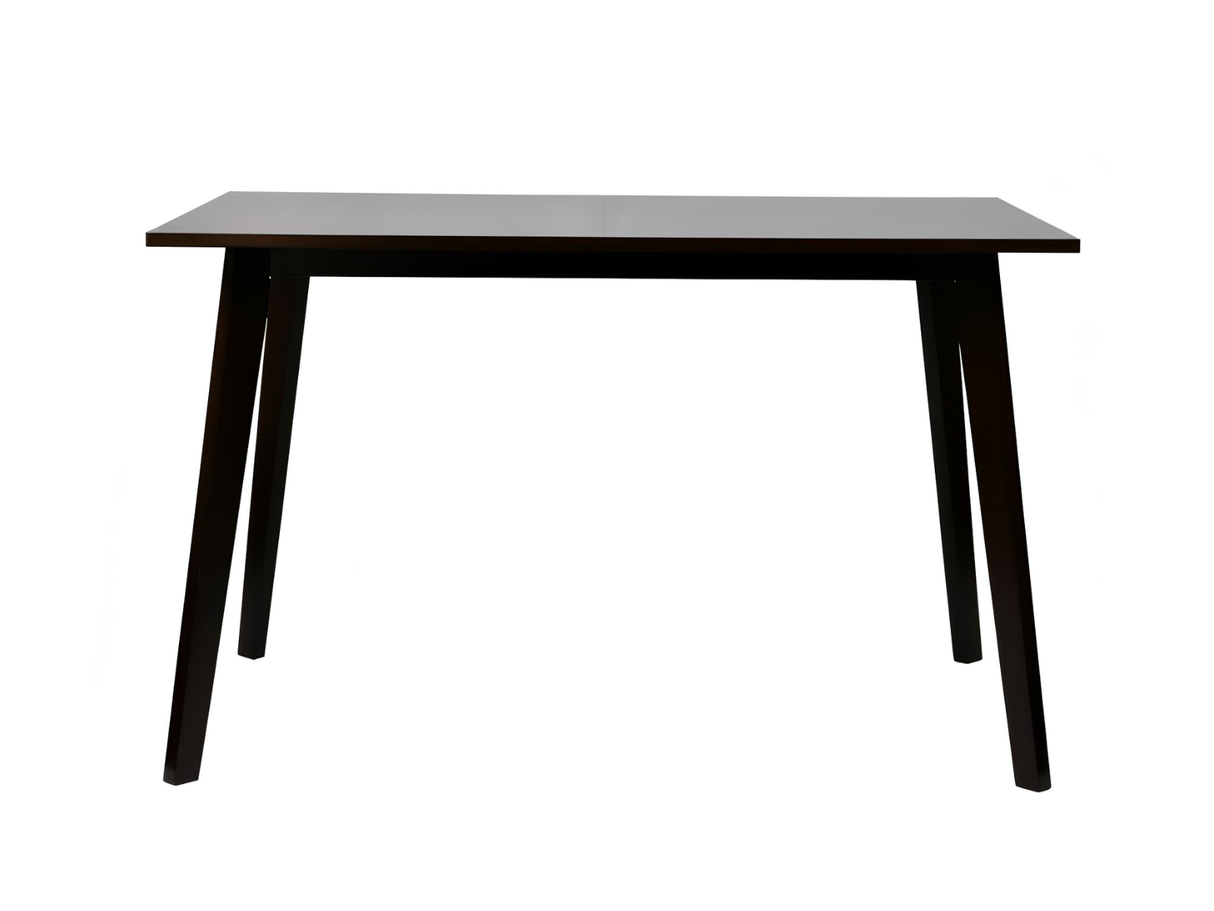 Fiesta Dining Table Wenge - 120 cm