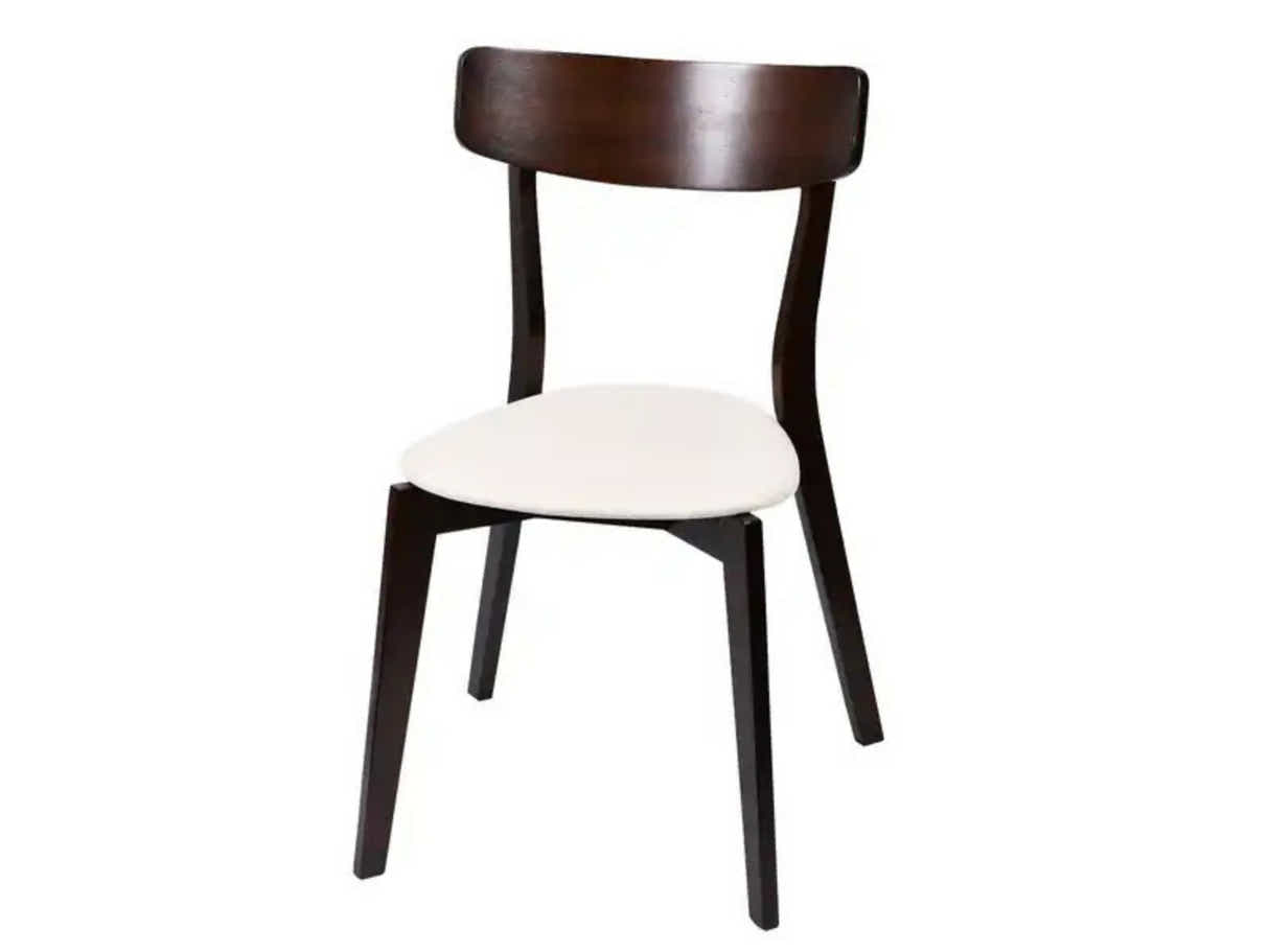 Iora Dining Chair Wenge - Set of 4