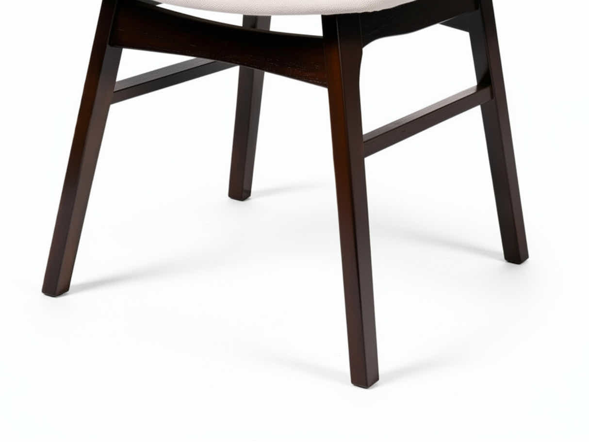 Fiesta Dining Chair Walnut - Set of 4