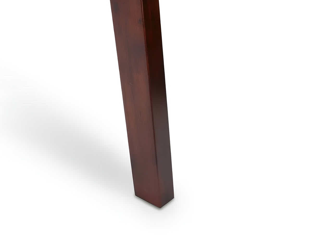 Fiesta Dining Chair Wenge - Set of 4