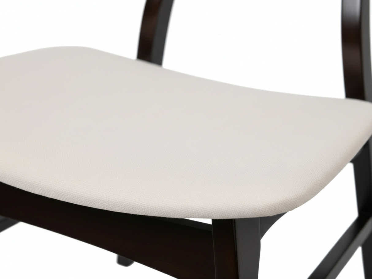 Fiesta Dining Chair Wenge - Set of 4