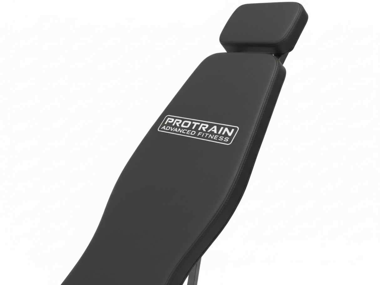 Adjustable Weight Bench