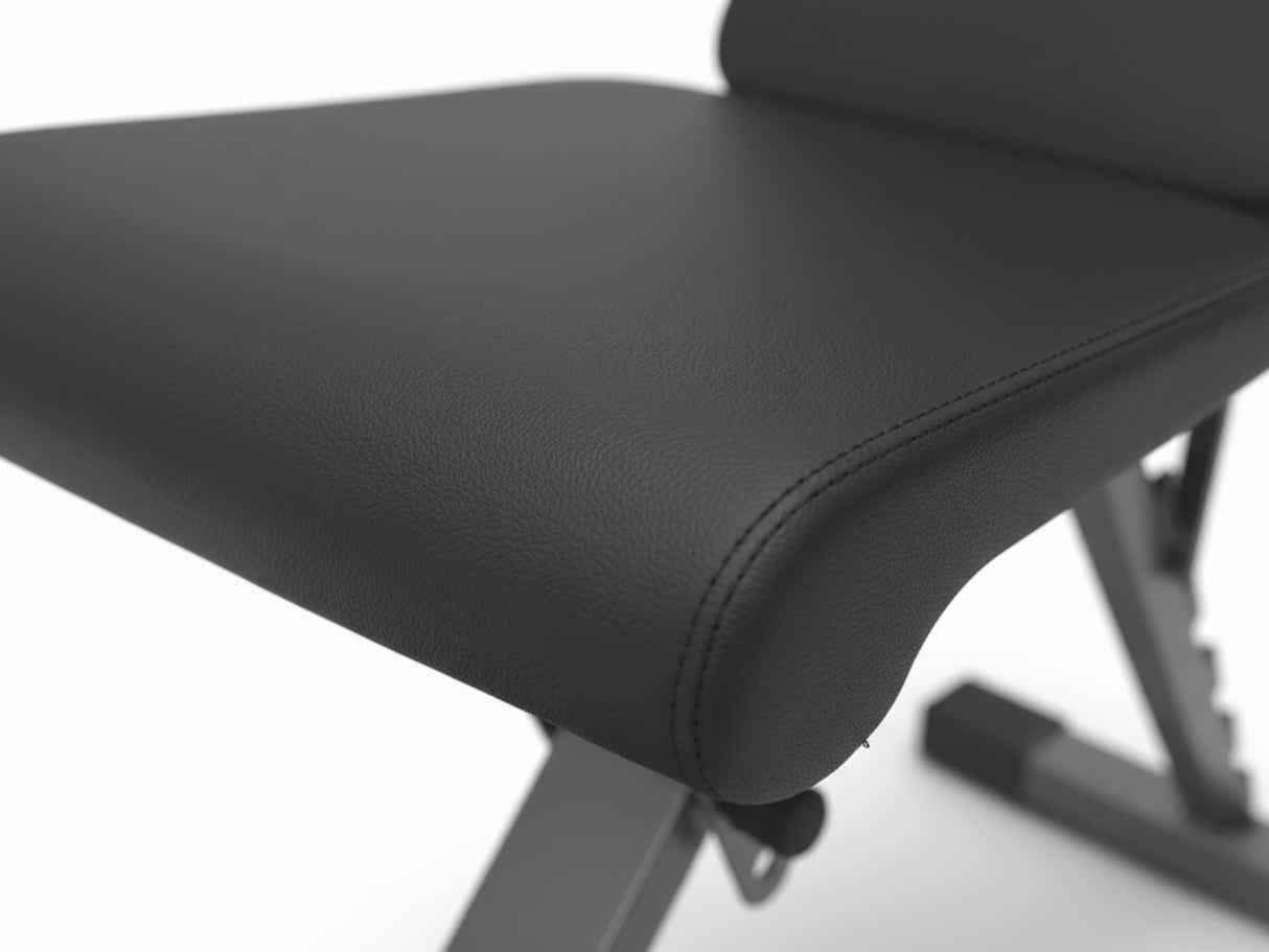 Adjustable Weight Bench