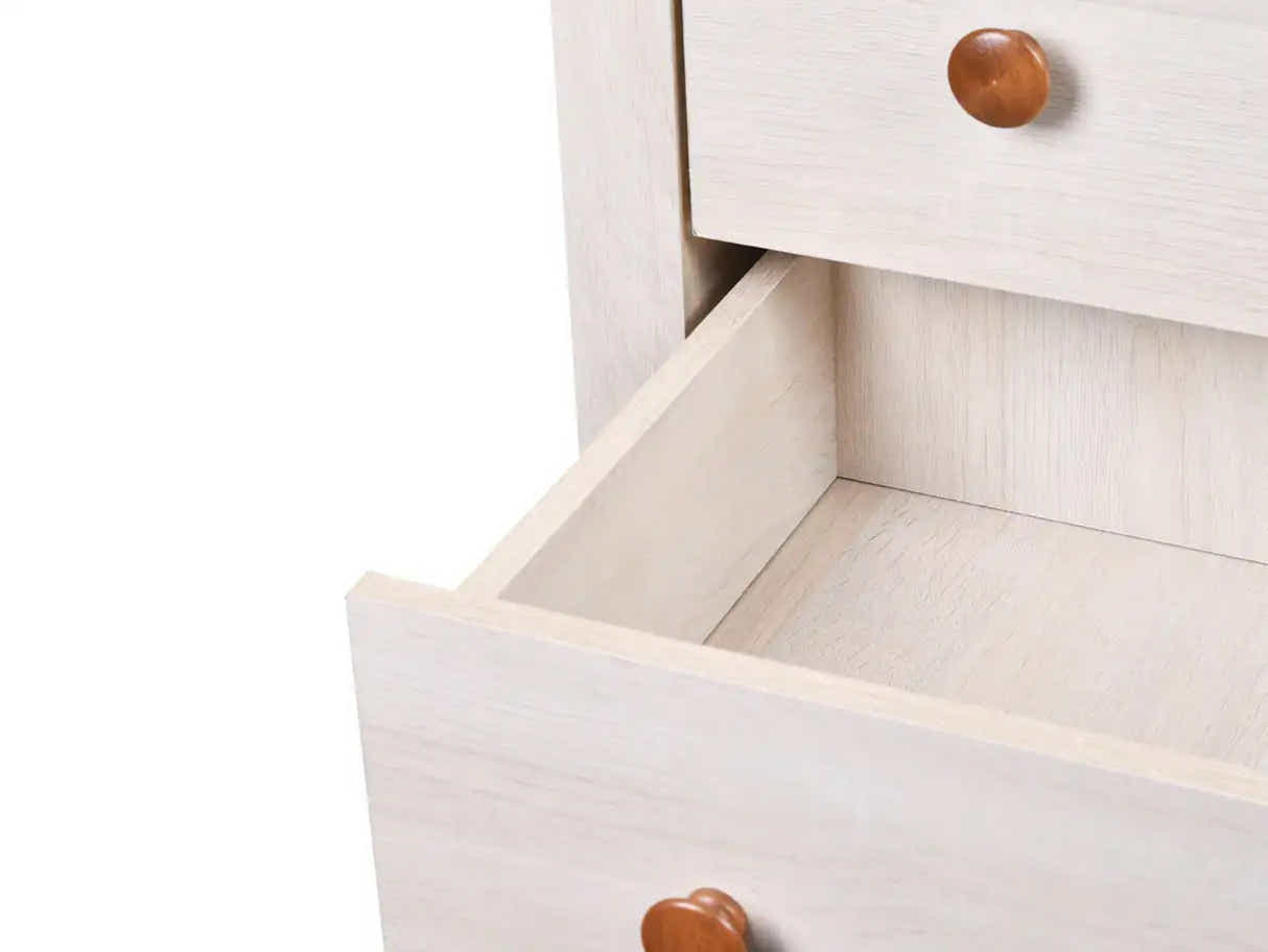 Walden 5 Drawers Chest