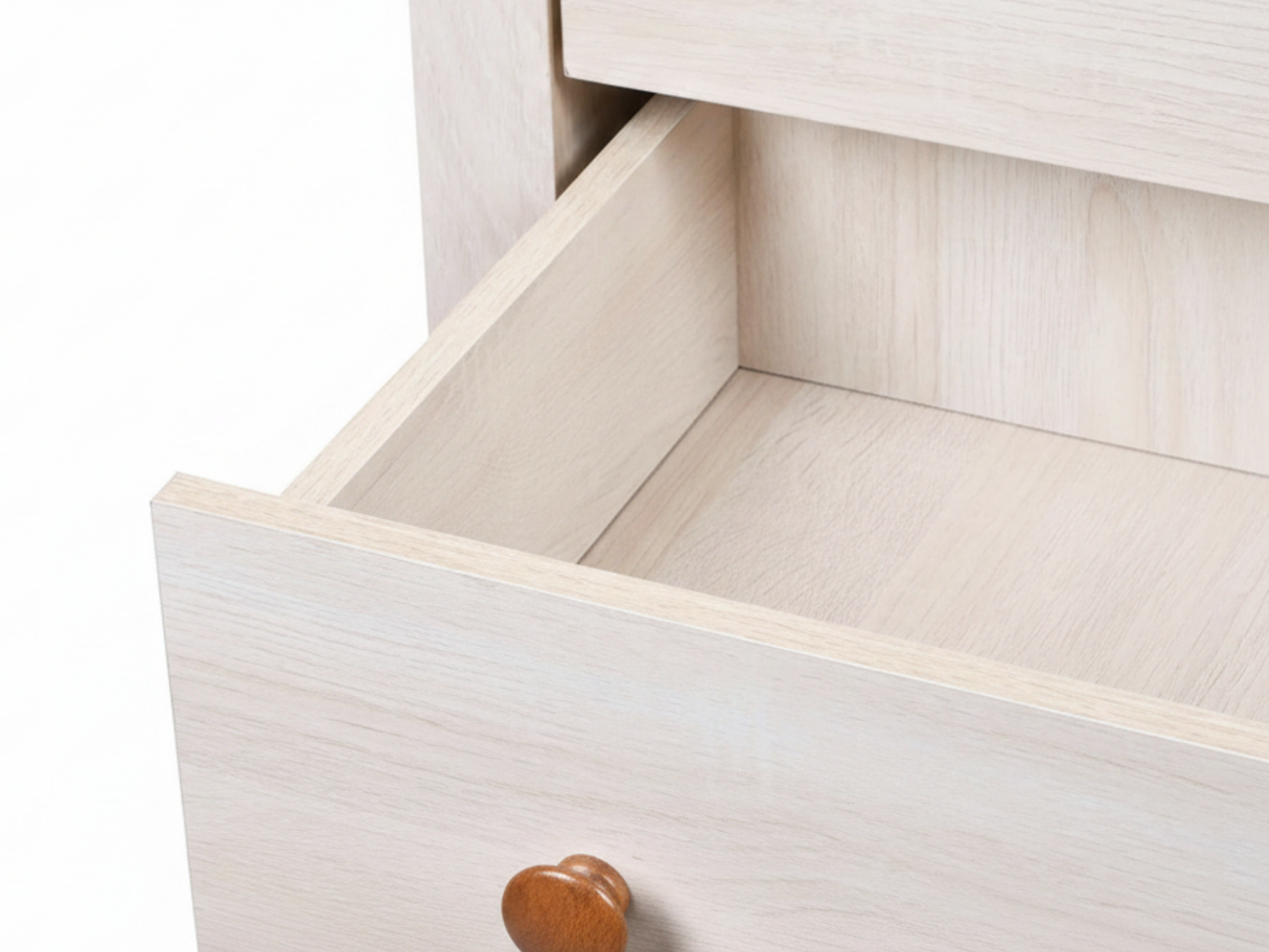 Walden 6-Drawer Chest