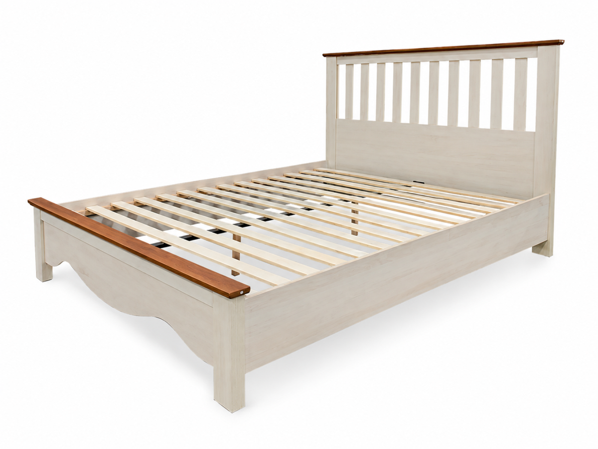 Walden Bed Frame - Queen