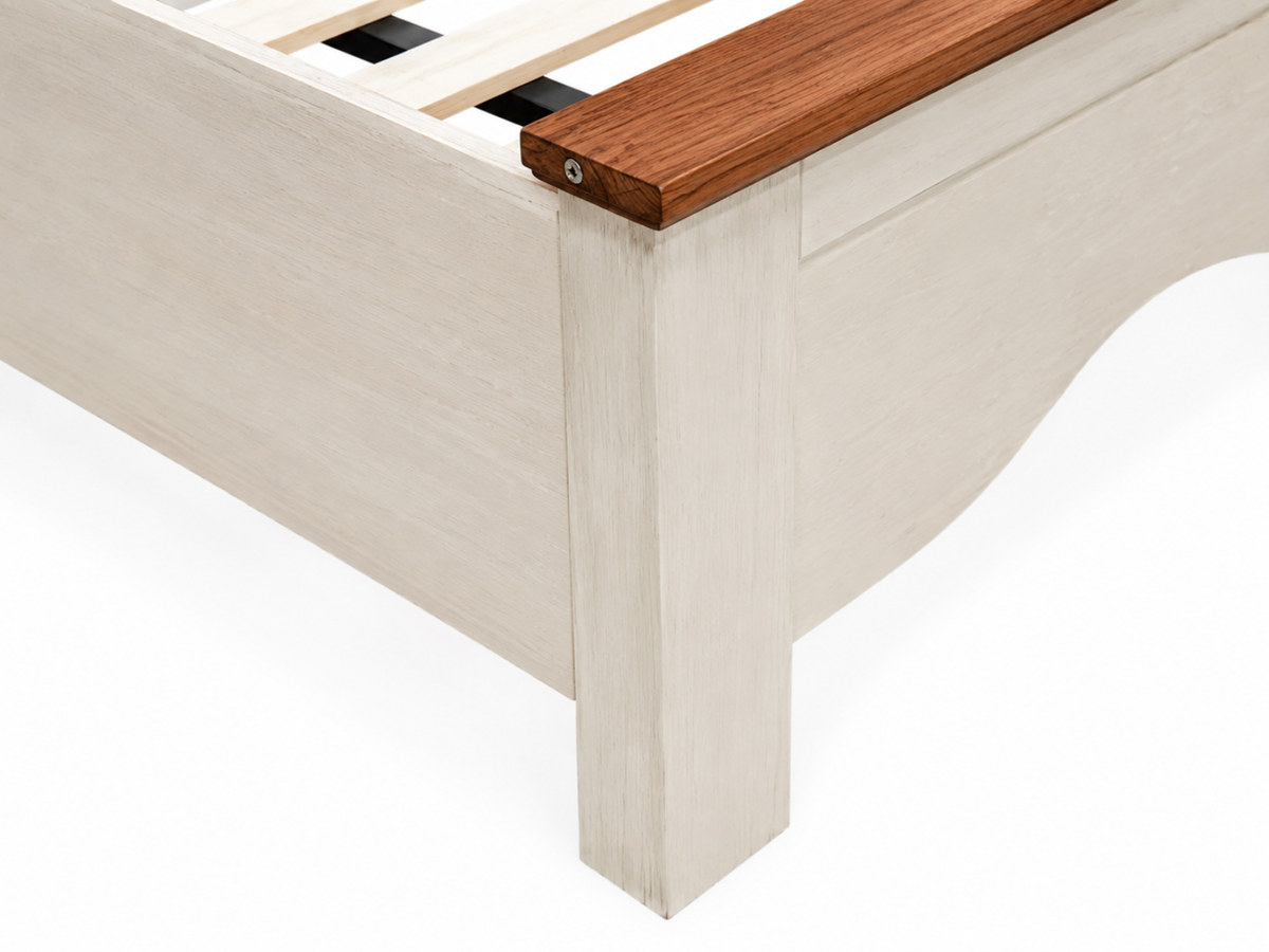 Walden Bed Frame - Queen