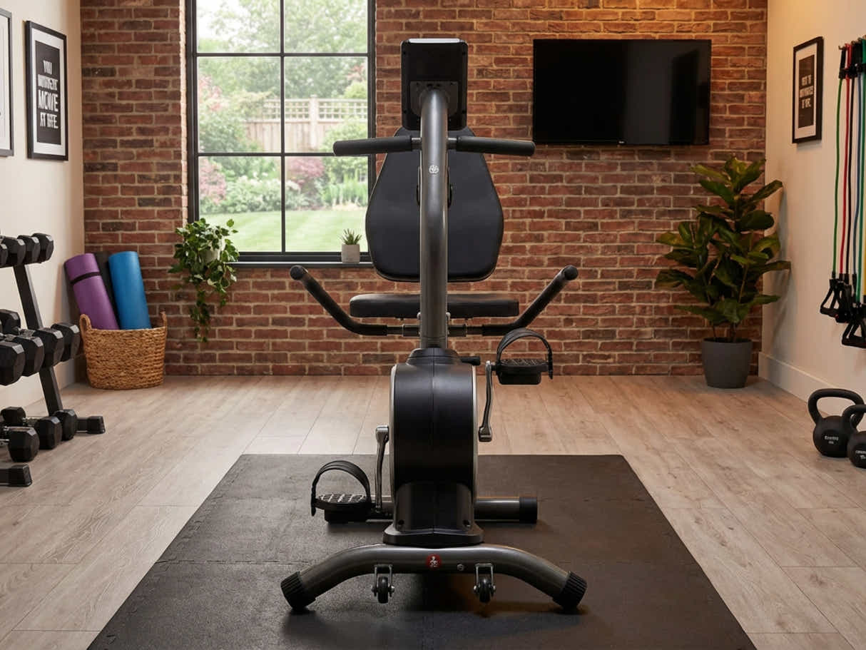 Recumbent Bike