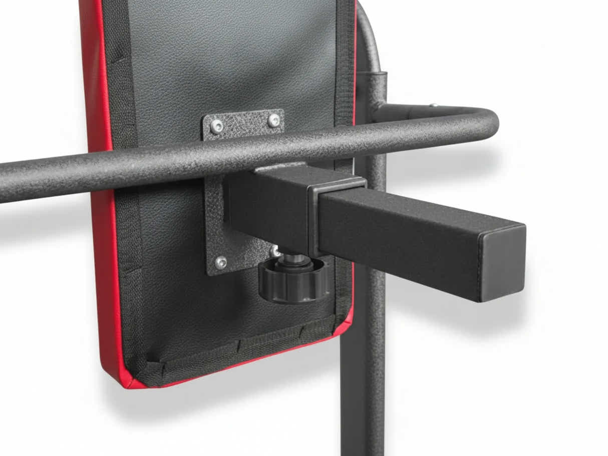 DS 4-in-1 Multifunction Power Tower