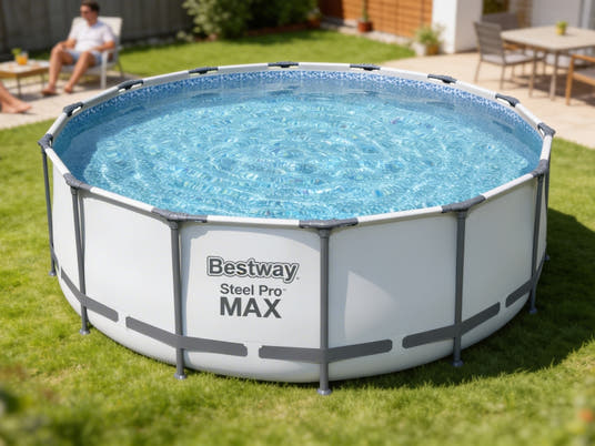 Why Choose TSB Living for Swimming Pools?