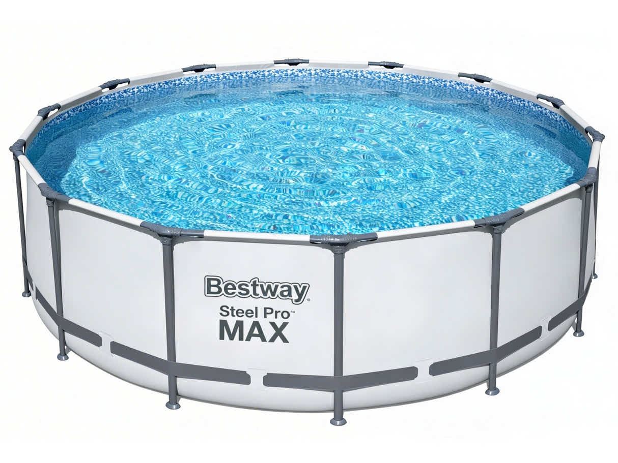 Bestway Steel pool 4.27 x 1.22m