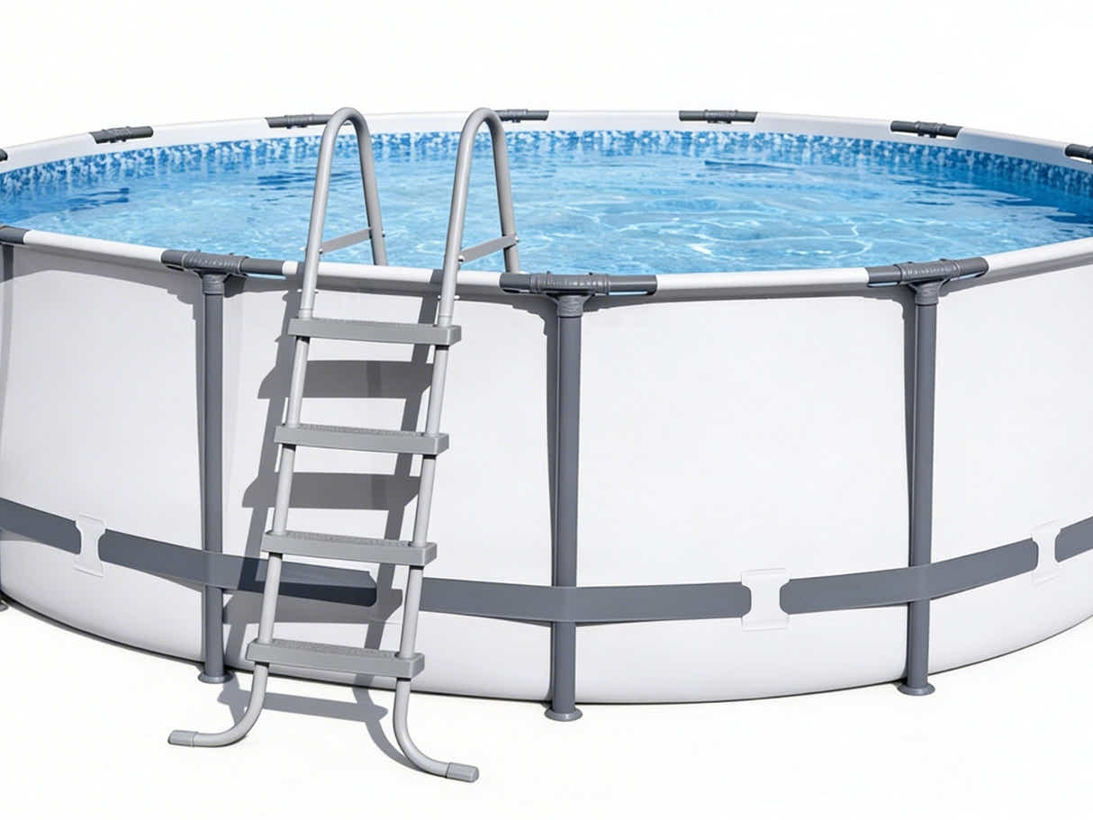Bestway Steel pool 4.27 x 1.22m