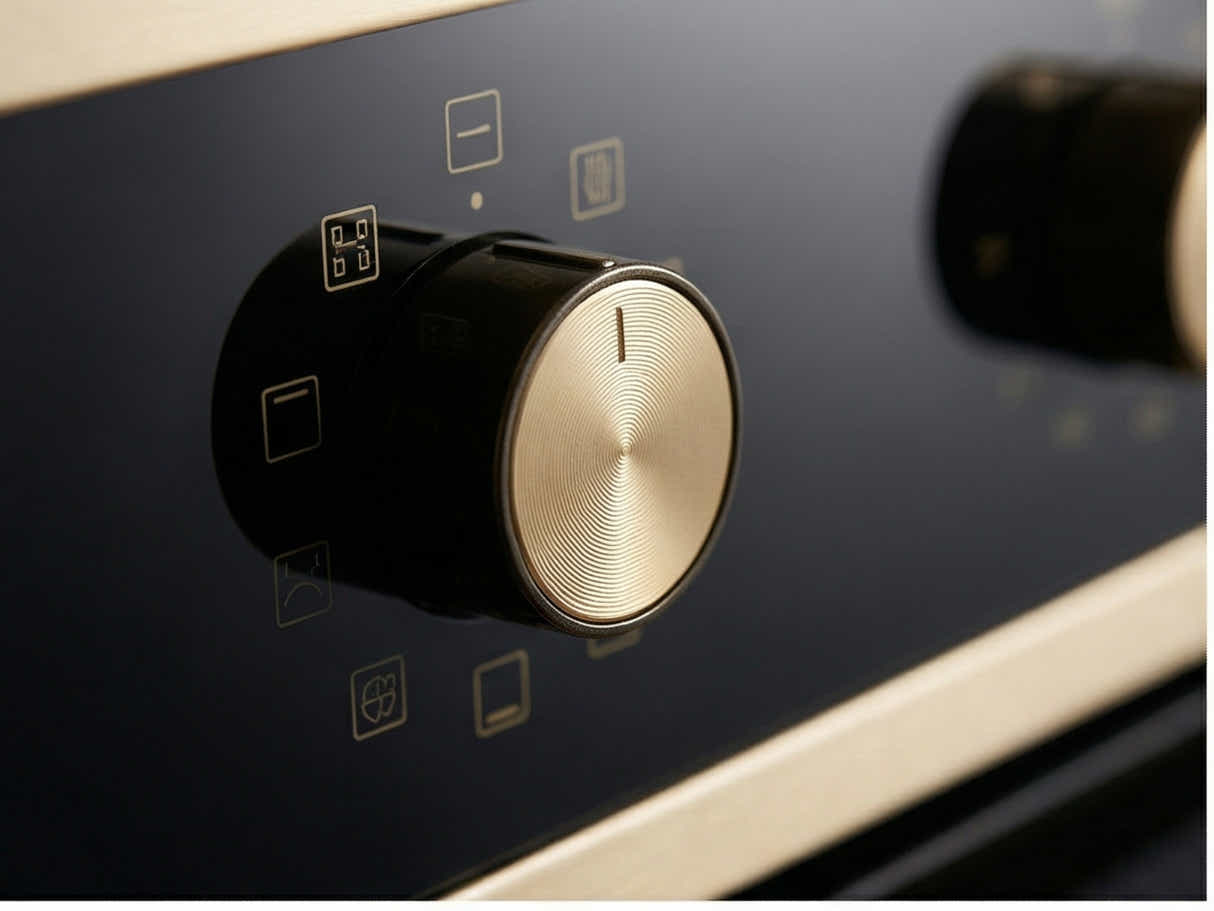 Midea 9 Functions Oven 65L
