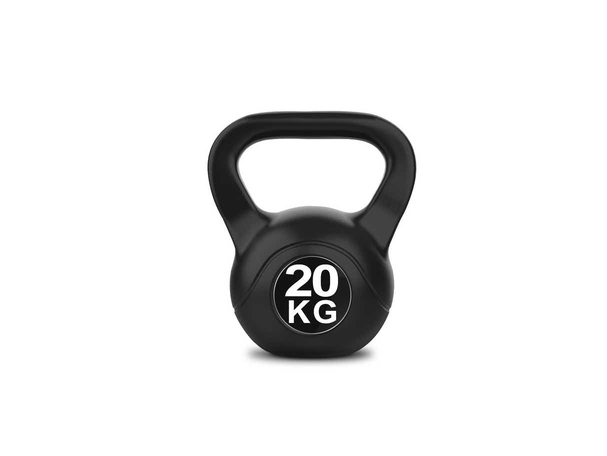 Cement Kettlebell - 20kg