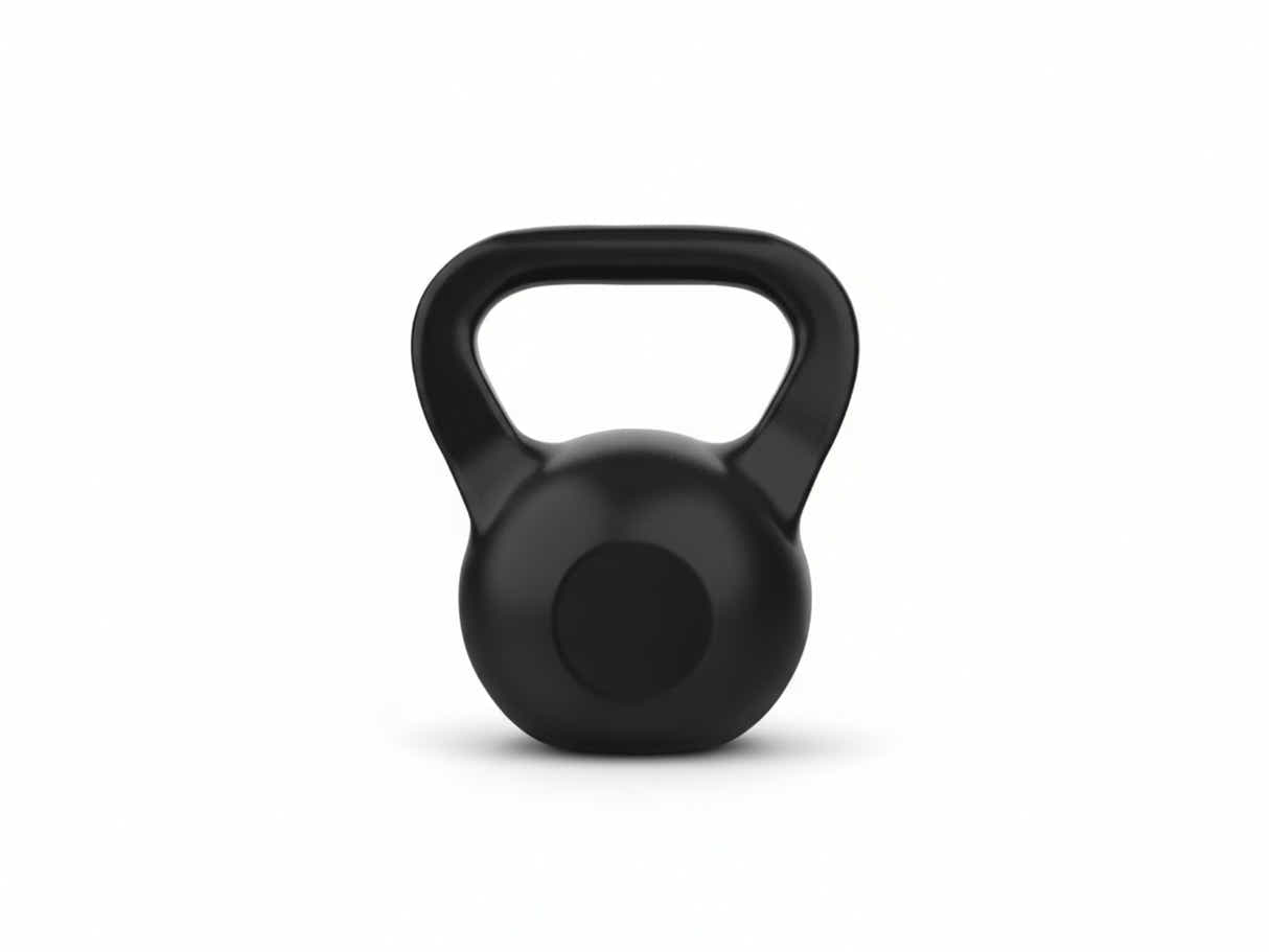 Cement Kettlebell - 20kg