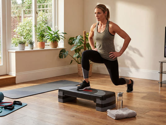 Buy Aerobic Steps Online from TSB Living