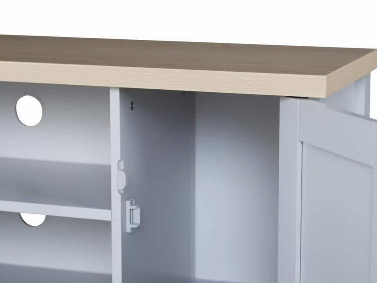 Ariz Entertainment Unit - 130 cm