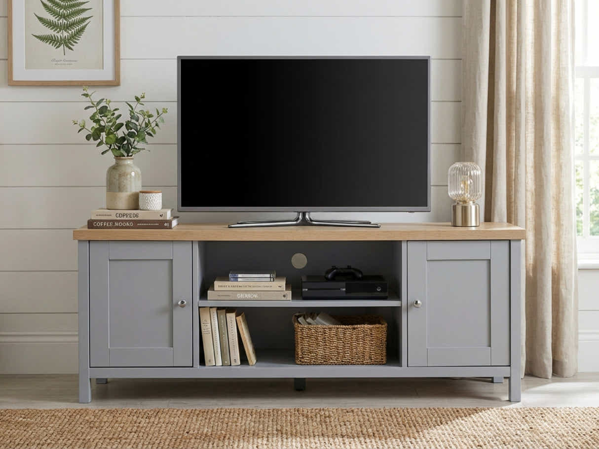 Ariz Entertainment Unit - 130 cm