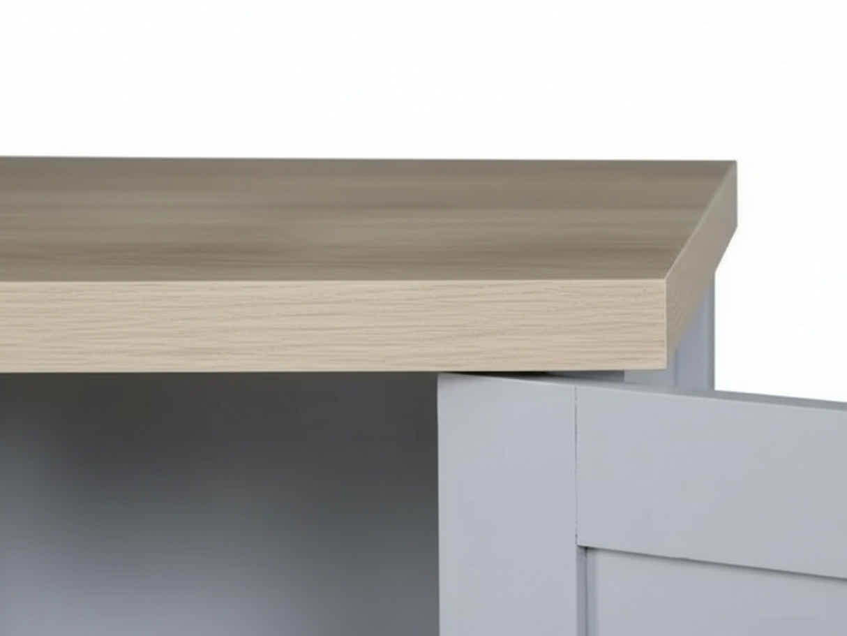 Ariz Entertainment Unit - 130 cm