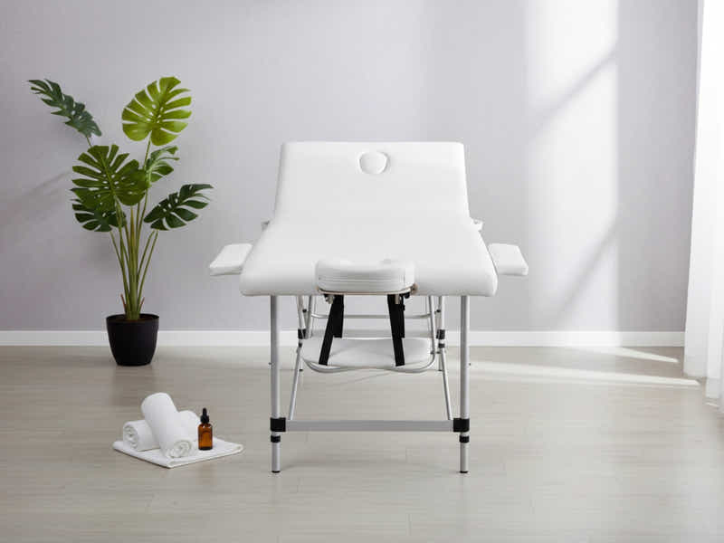 Portable Massage Table
