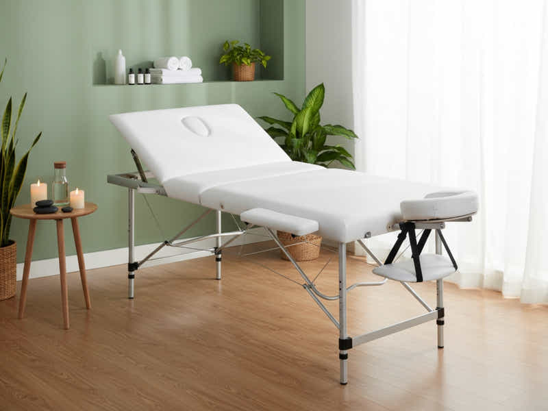 Portable Massage Table
