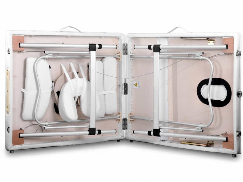 Portable Massage Table