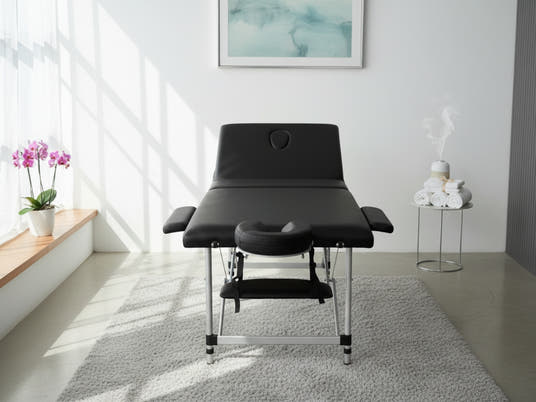 Find Massage Beds for Beauty, Spa, and Wellness Use